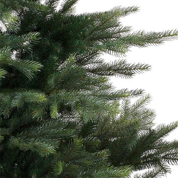 Załaduj obraz do przeglądarki galerii, Grandis Fir Hinged Premium Artificial Christmas Tree 2.4M (8Ft) | 9681453