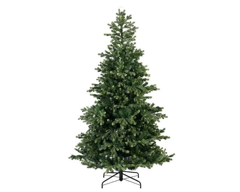 Load image into Gallery viewer, Geneva Fir Christmas Tree | 8FT | 302073