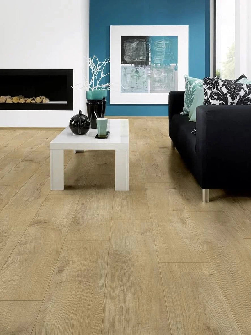 Load image into Gallery viewer, Canadia New Barnyard Oak | 12mm | 1.77Y2/1.48m2 | AC5 | 6986