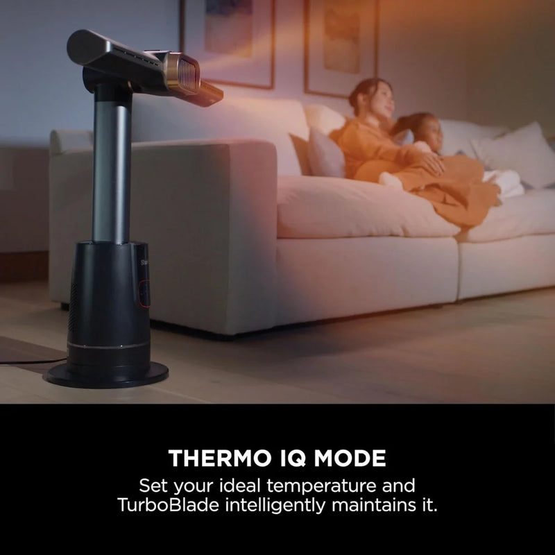 Завантажте зображення в засіб перегляду галереї, Shark TurboBlade Cool + Heat Remote Control | TH200UK