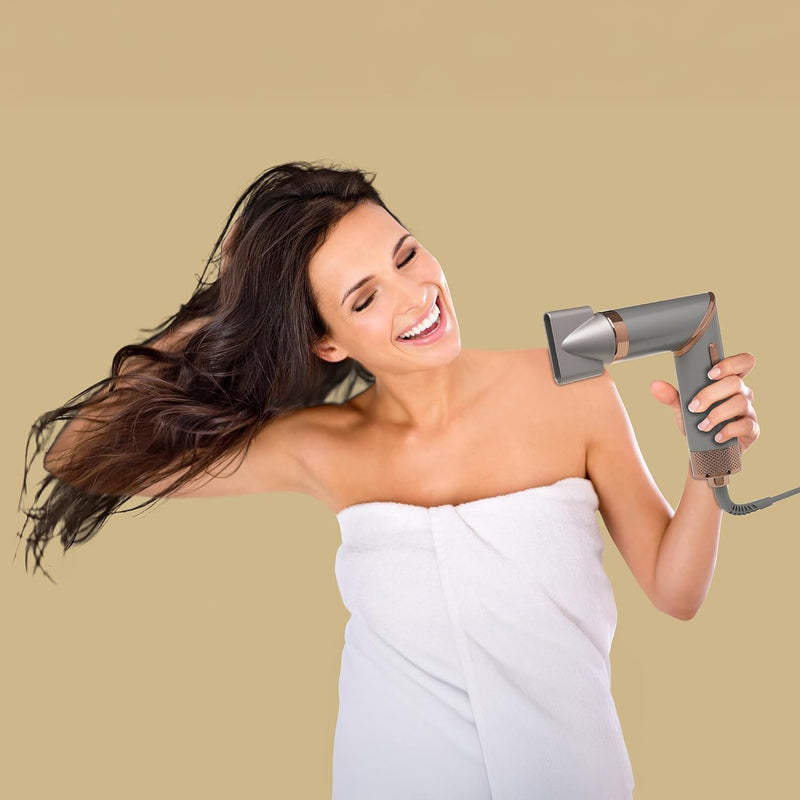 Załaduj obraz do przeglądarki galerii, Anthony 1000W Blow & Styler | H1201