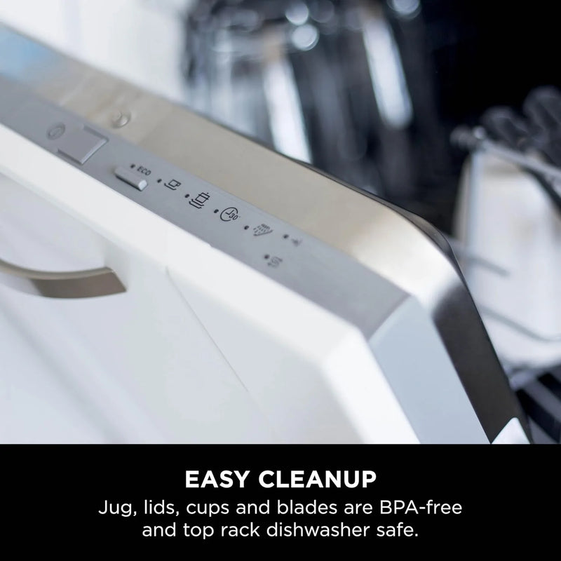 Завантажте зображення в засіб перегляду галереї, Ninja Detect Power Blender Pro with Blendsense | TB201UK