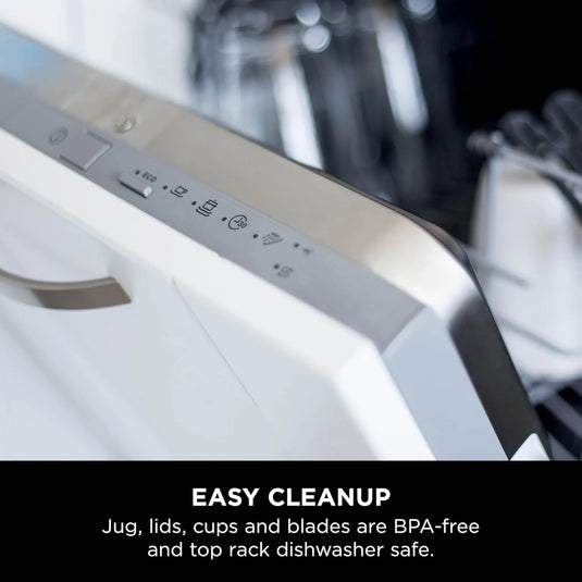 Ninja Detect Power Blender Pro with Blendsense | TB201UK