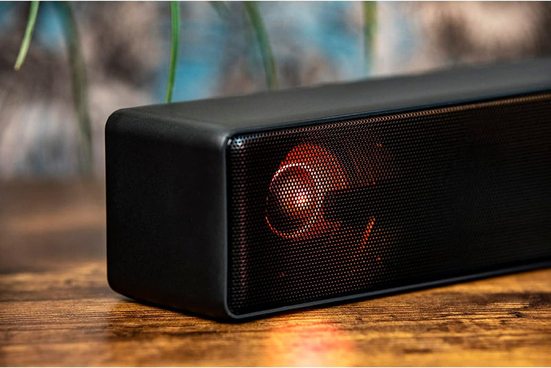 Завантажте зображення в засіб перегляду галереї, Groove 20W Compact Bluetooth Soundbar | GVSB01