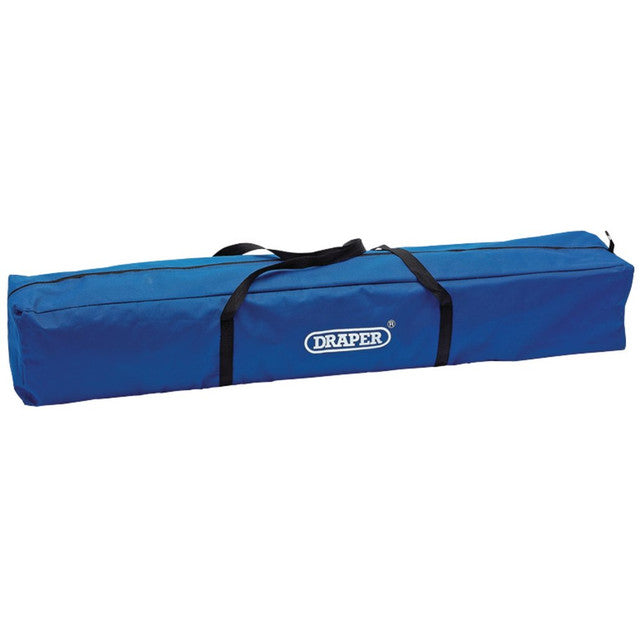 Load image into Gallery viewer, Concertina Gazebo | 3 x 3m | Blue | 76940