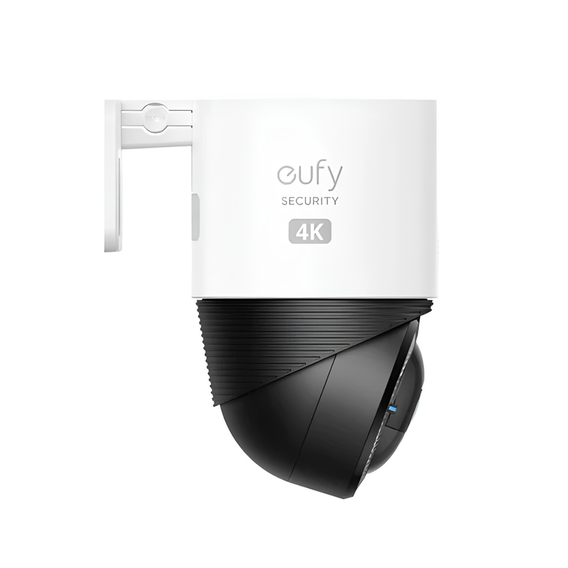 Завантажте зображення в засіб перегляду галереї, Eufy 4G Lte Cam S330 | Solar Panel | 4K | Sim Card | T86P2321