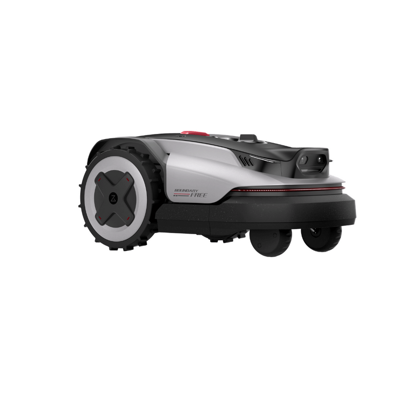 Load image into Gallery viewer, Roborock RockNeo Q105 Robot Lawnmower | 500SQM | Q105
