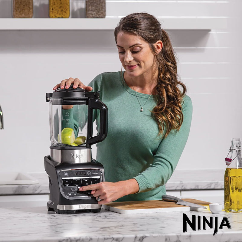 Załaduj obraz do przeglądarki galerii, Ninja Foodi Blender & Soup Maker | HB150UK