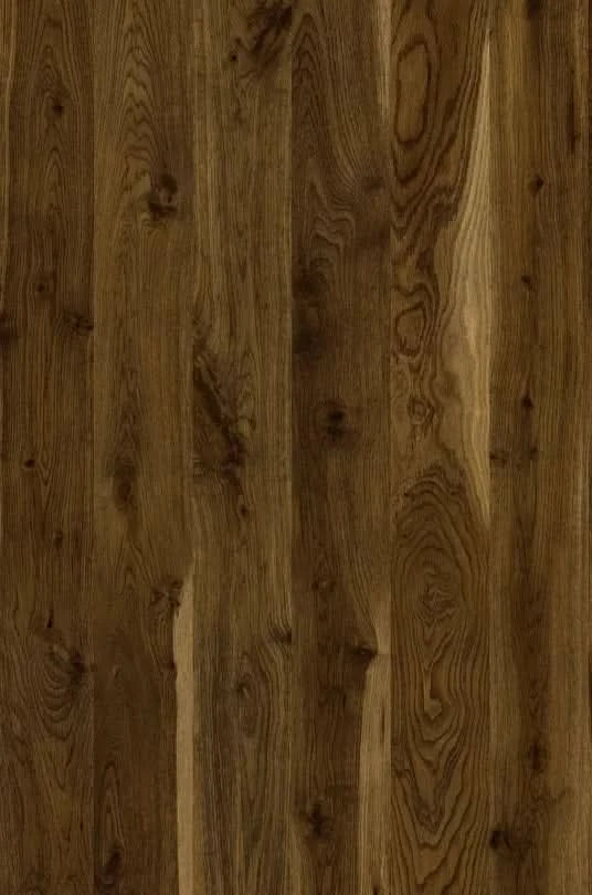 Завантажте зображення в засіб перегляду галереї, smoked cathedral oak laminate floor