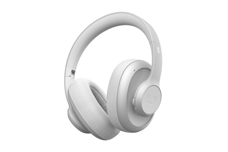 Load image into Gallery viewer, Fresh 'n Rebel Clam Ace Anc Ice Grey Wireless Headphones | 807100