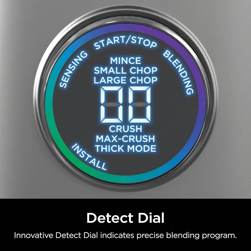 Załaduj obraz do przeglądarki galerii, Ninja Detect Power Blender Pro with Blendsense | TB201UK