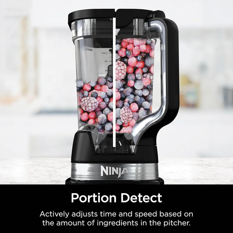 Załaduj obraz do przeglądarki galerii, Ninja Detect Power Blender Pro with Blendsense | TB201UK