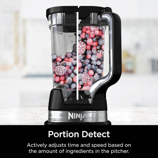 Ninja Detect Power Blender Pro with Blendsense | TB201UK