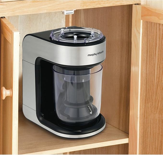 Load image into Gallery viewer, Morphy Richards 2 Blade Electric Spiralizer | 432020