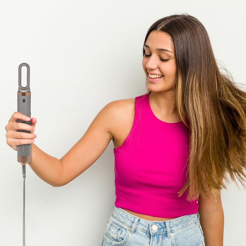 Załaduj obraz do przeglądarki galerii, Anthony 1000W Blow & Styler | H1201