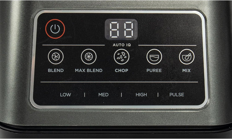 Завантажте зображення в засіб перегляду галереї, Ninja 3 In 1 Food Processor | BN800UK