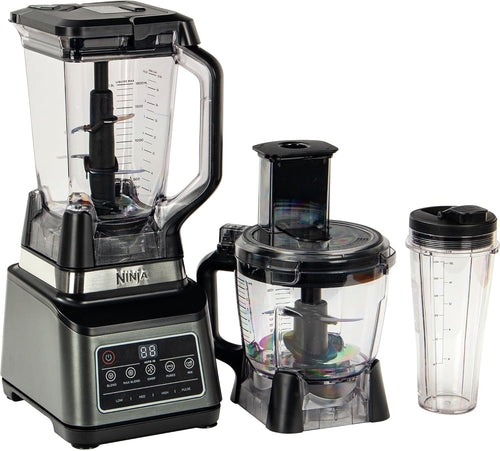 Ninja 3 In 1 Food Processor | BN800UK