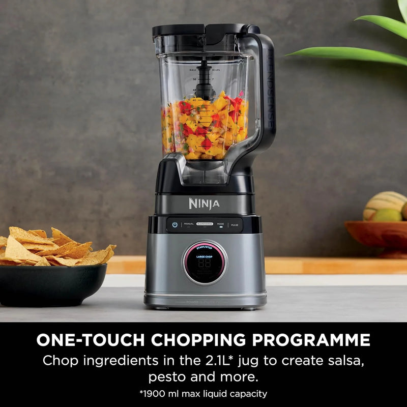 Завантажте зображення в засіб перегляду галереї, Ninja Detect Power Blender Pro with Blendsense | TB201UK