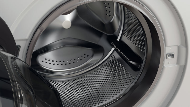 Завантажте зображення в засіб перегляду галереї, Whirlpool Washing Machine | 10kg | 1400 Spin | White | FFD 10489 BSV UK