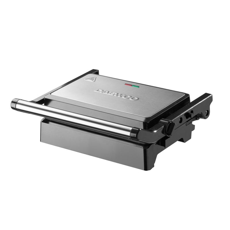 Załaduj obraz do przeglądarki galerii, Daewoo Health Grill/Panini Press | 861594