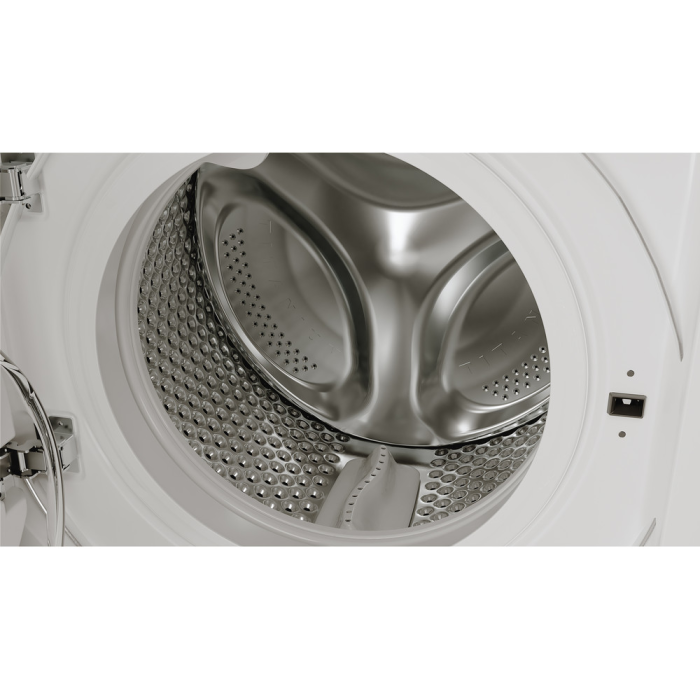 Load image into Gallery viewer, Whirlpool Built-in FreshCare+ Washer Dryer | 9kg/6kg | 1400 Spin | White | BI WDWG 961485 UK