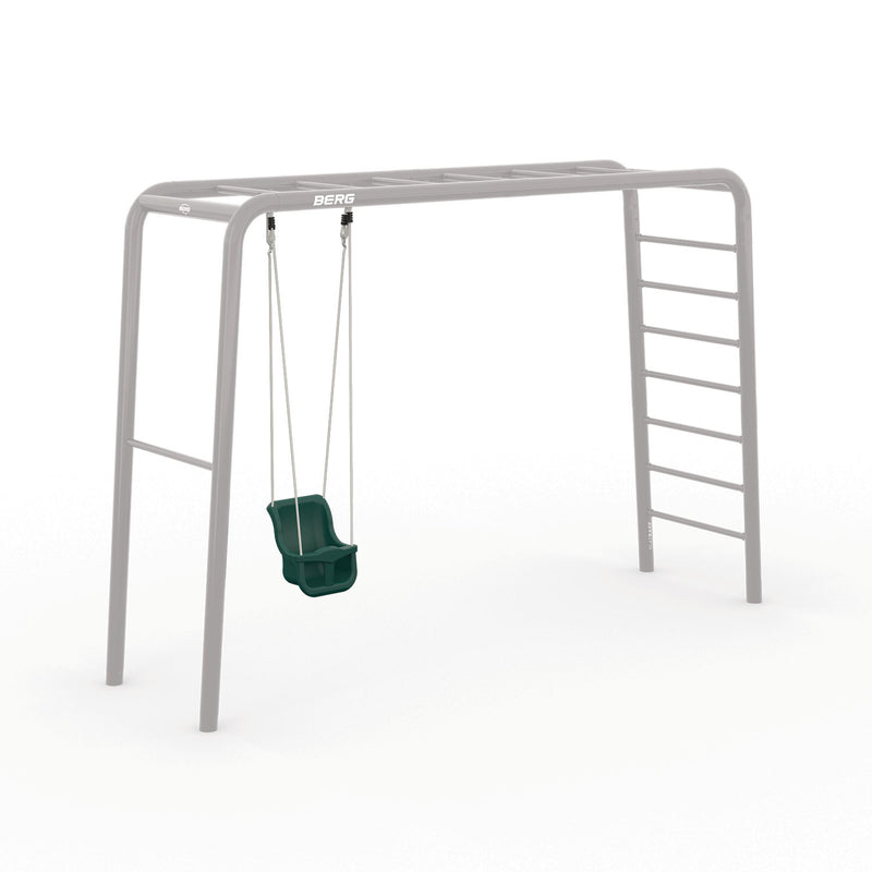 Завантажте зображення в засіб перегляду галереї, Berg Playbase Baby Seat | 20.20.00.00