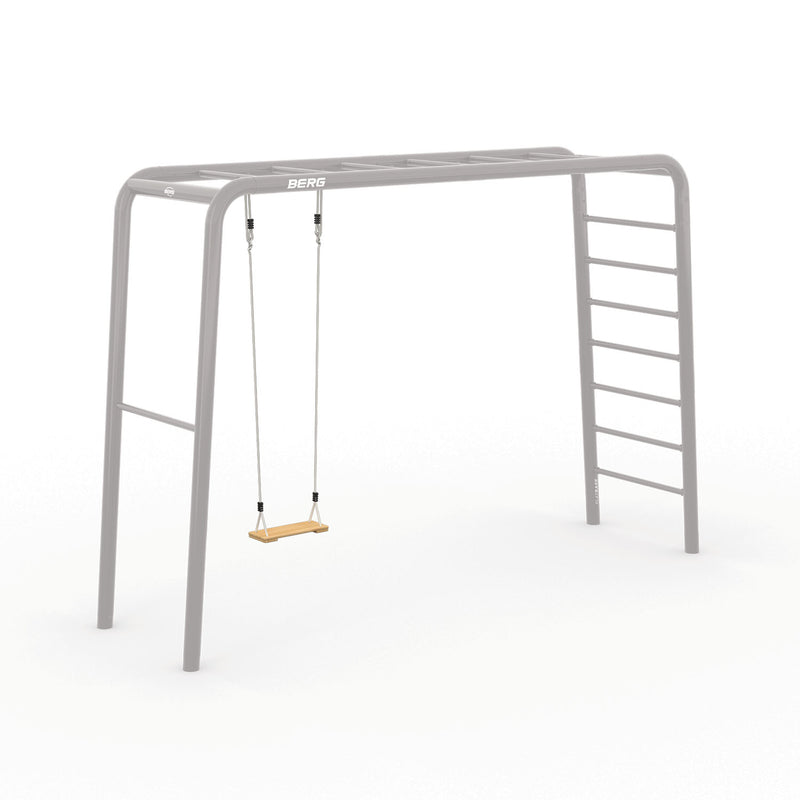 Завантажте зображення в засіб перегляду галереї, Berg Playbase Wooden Swing Seat | 20.21.00.00