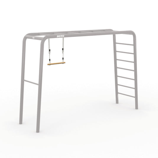 Berg Playbase Wooden Trapeze | 20.21.05.00