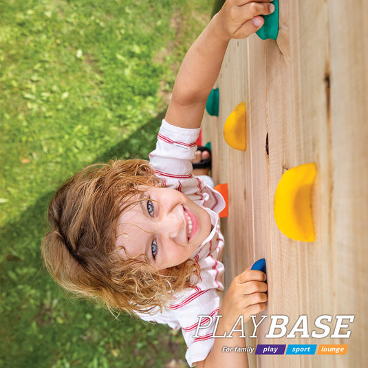 Berg Playbase Climbing Wall | 20.22.00.00