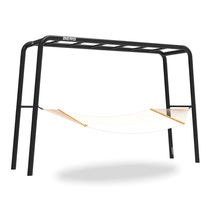 Завантажте зображення в засіб перегляду галереї, Berg Playbase Large | TT | with Hammock | 22.43.00.00