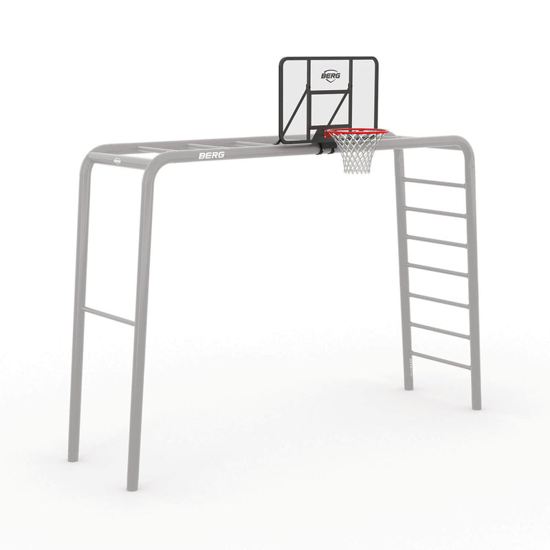Завантажте зображення в засіб перегляду галереї, Berg Playbase Basketball Hoop | 20.20.01.00