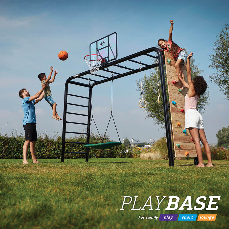 Завантажте зображення в засіб перегляду галереї, Berg Playbase Basketball Hoop | 20.20.01.00