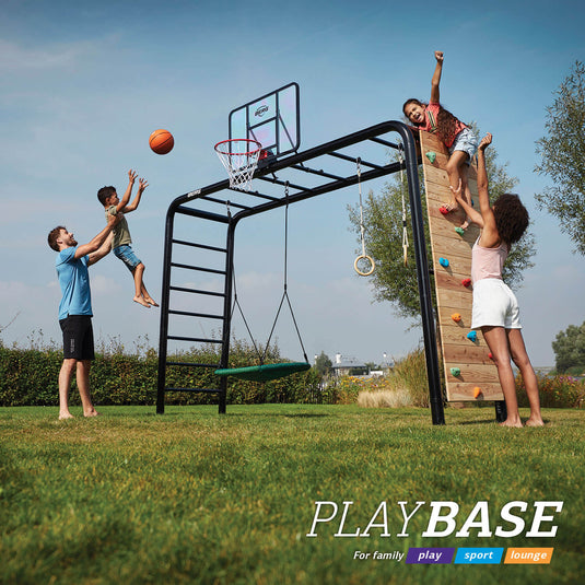 Berg Playbase Basketball Hoop | 20.20.01.00
