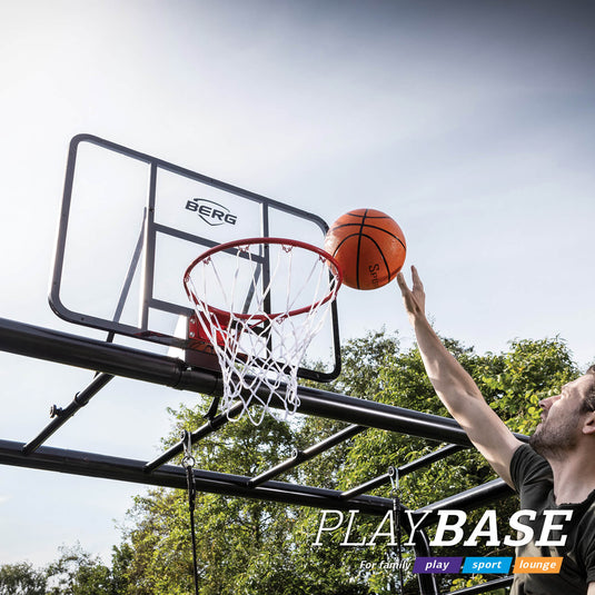 Berg Playbase Basketball Hoop | 20.20.01.00