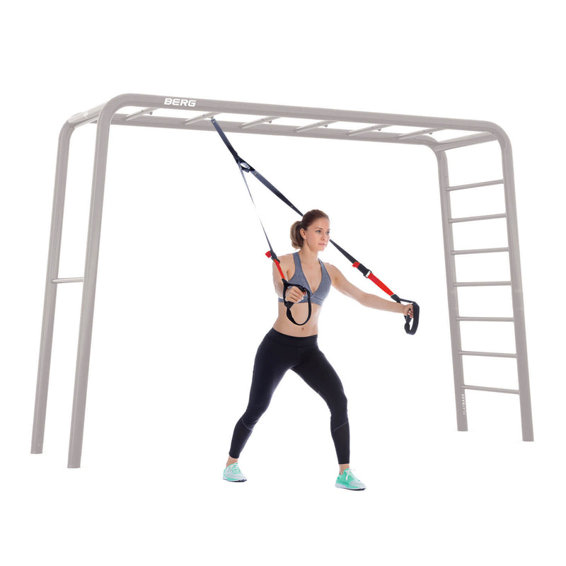 Завантажте зображення в засіб перегляду галереї, Berg Playbase Fitness Rope | 20.23.03.00