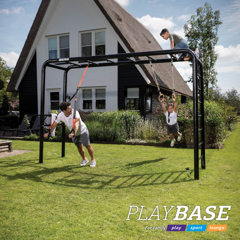 Завантажте зображення в засіб перегляду галереї, Berg Playbase Fitness Rope | 20.23.03.00