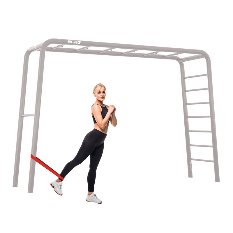 Завантажте зображення в засіб перегляду галереї, Berg Playbase Resistance Bands | 20.23.04.00