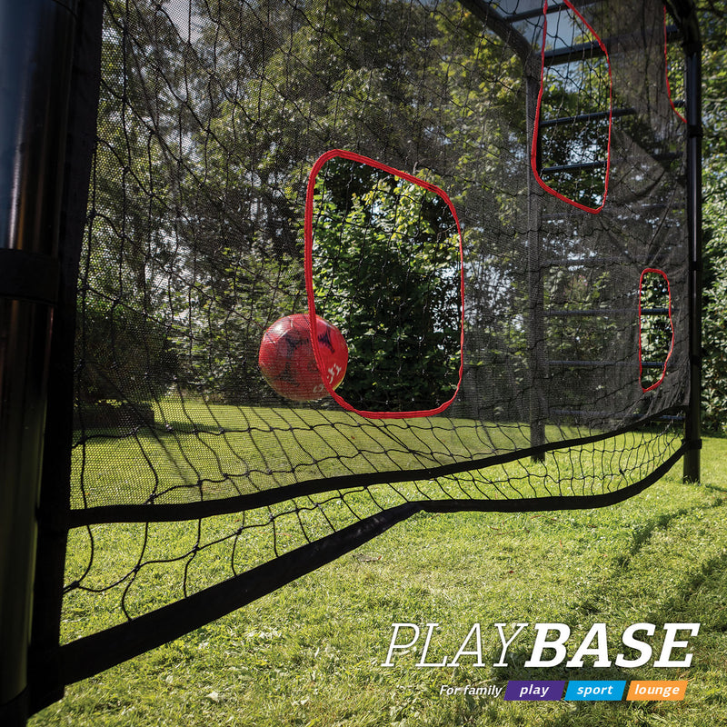 Завантажте зображення в засіб перегляду галереї, Berg Playbase Soccer Goal Large | 20.20.02.00