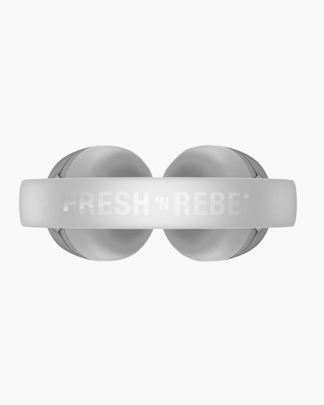Load image into Gallery viewer, Code Fuse Headphone | Ice Grey | 805977