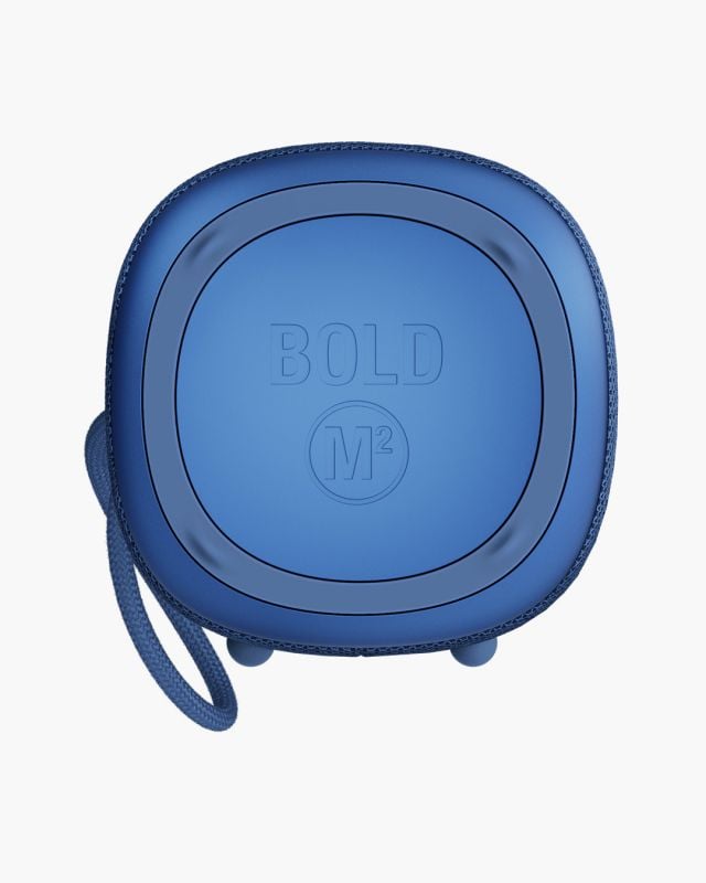 Load image into Gallery viewer, Bold M2 True Blue Speaker | 807186