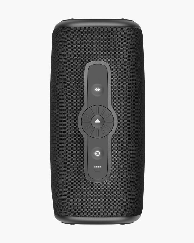 Завантажте зображення в засіб перегляду галереї, Bold L3 Bluetooth Speaker | Storm Grey | 810346