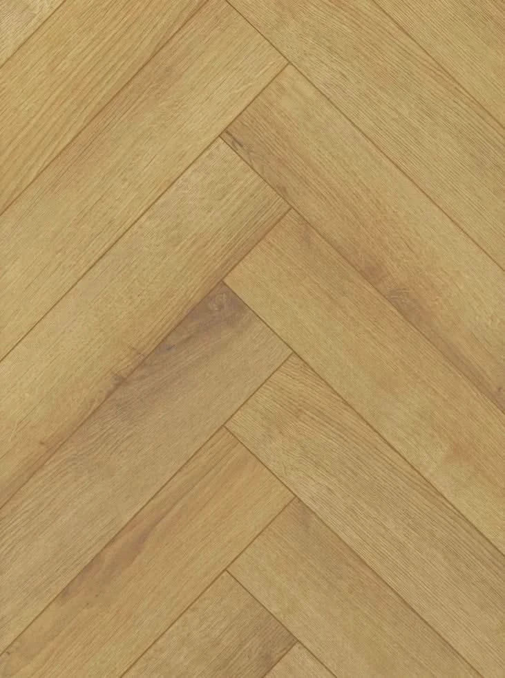 Завантажте зображення в засіб перегляду галереї, stade oak herringbone laminate flooring