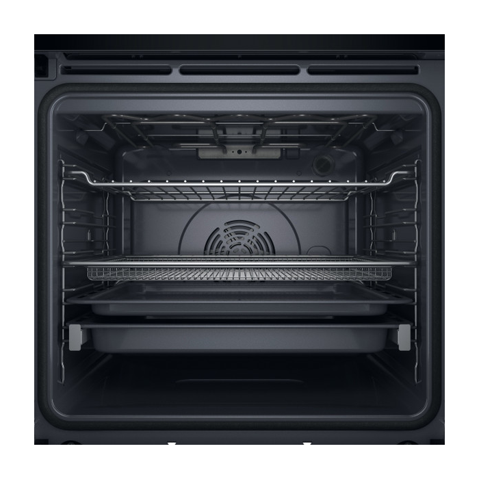 Load image into Gallery viewer, Whirlpool Single Oven | Inox | WOI5S8PM1XA