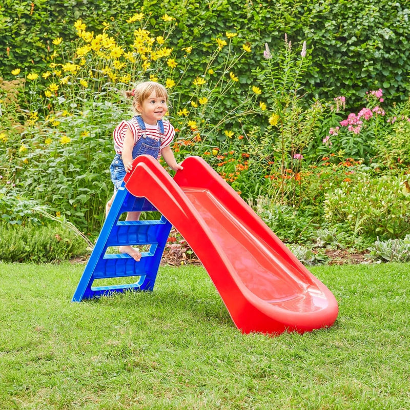 Załaduj obraz do przeglądarki galerii, Palplay Junior Folding Slide | M718