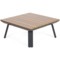 Load image into Gallery viewer, Monako Corner Set | Dark Grey | 345168