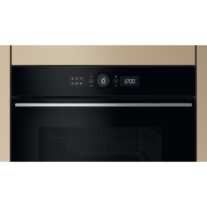 Load image into Gallery viewer, Whirlpool Single Oven | Inox | WOI5S8PM1XA