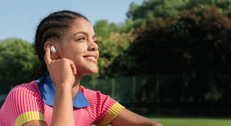 Load image into Gallery viewer, Redmi Buds 6 Play | Pink | BHR8775GL