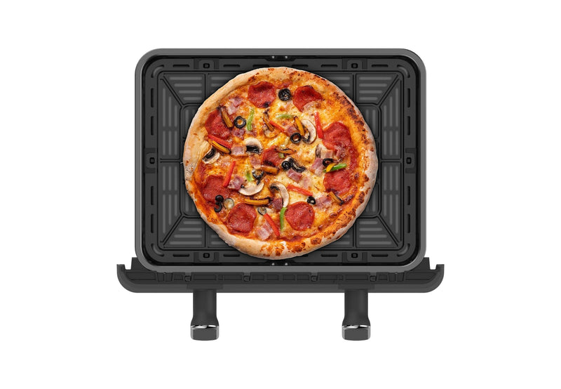 Load image into Gallery viewer, Powerpoint Air Fryer | 11L | Black | P83111B