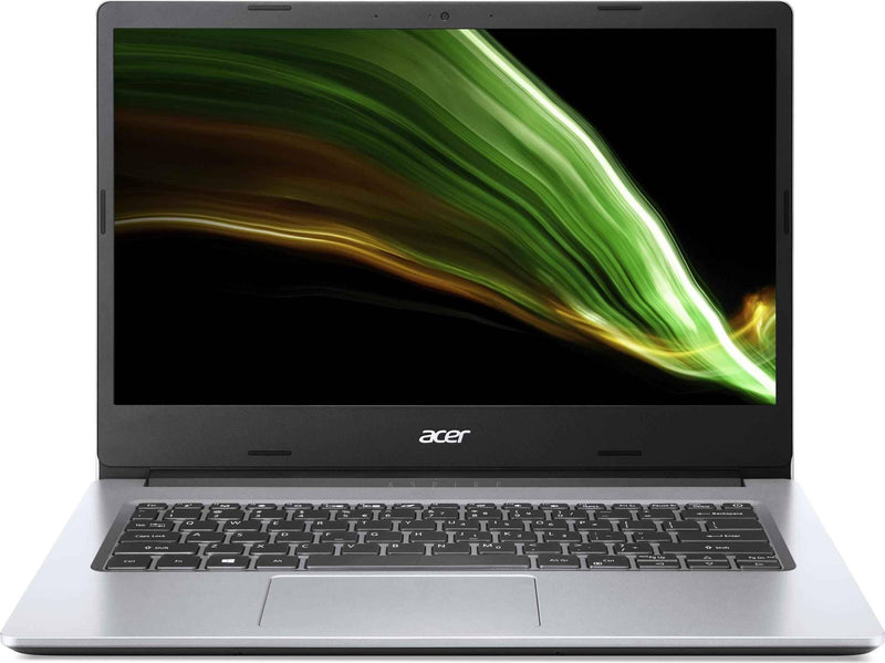 Załaduj obraz do przeglądarki galerii, Acer Aspire 1 | 14" Intel Celeron 1.1 GHz | 4 GB RAM 128 GB SSD | NX.A9JEK.00A