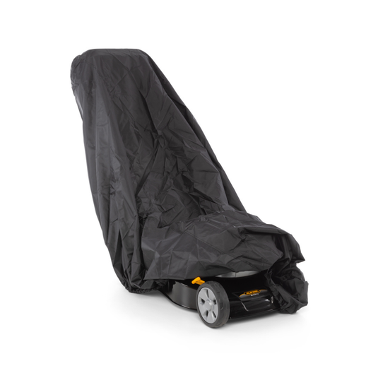 Alpina Pedestrian Lawnmower Cover for All Models | 3140001-01A